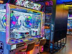 -碧涛阁·泡泡海洋·汤泉洗浴(王府花园店)