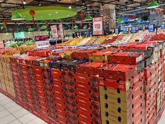 -永辉超市(世纪金源店)