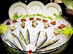 -美食汇自助西餐厅(荆州富力万达嘉华酒店)