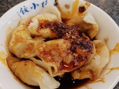 -春阳水饺(香槟广场店)