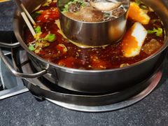 -葛记红焖羊肉(人民路店)