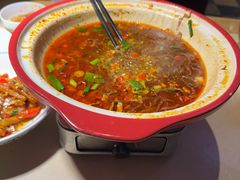 -小柴米·传统江西菜(八一广场店)