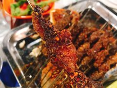 -客友延安沾沾(西八里社区店)