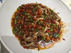 -兰湘子·湘菜小炒(崂山丽达店)