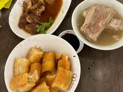 -松發肉骨茶(先得坊店)