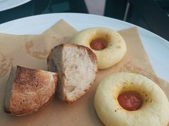 -CASANOVA西餐厅(海信广场店)
