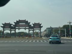 -天目湖山水园