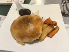 -仅仅·清真西餐厅(大悦城店)