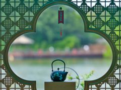 -海珠湖公园