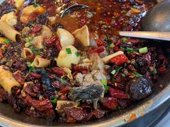 -黑竹香鸡(营和巷店)