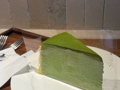 -六六·抹茶66’s SALDessert(保利时光里店)