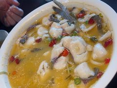 -永安鱼庄·镇江菜(东吴路店)