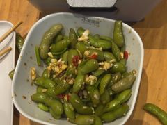 -木屋烧烤(龙湖天街店)