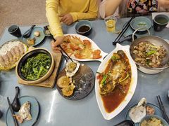 -阿龙海鲜农家乐·三亚老字号(海棠湾店)