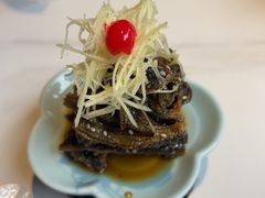-二泉园老菜馆·百年无锡菜