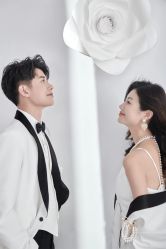 -摩玛婚纱摄影(杭州店)