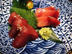 -傑·料理·海鲜放题(佛山文华荟店)