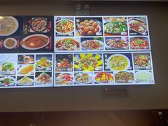 -金丝饭庄(金丝新天地保障性住宅小区店)