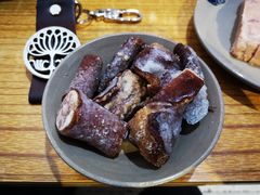 卤猪尾巴-刁姐火锅(五小区店)