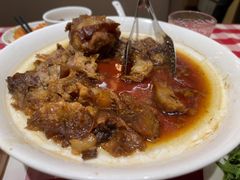 -西贝(上海我格广场店)