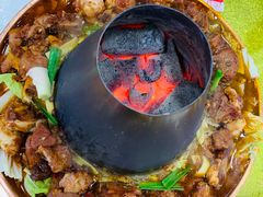 -赵氏盱眙十三香龙虾(蓝村店)