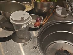 -炽城·烤肉名家(鸿达中央广场店)