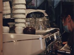 -Egg•Allday Brunch(襄阳北路店)