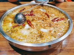 -大川先生·小龙虾·川菜(信义坊店)