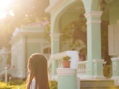 -龙环葡韵住宅式博物馆