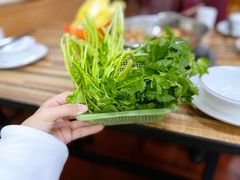 香菜-专业跳跳蛙·彭彭老铺(步行街店)