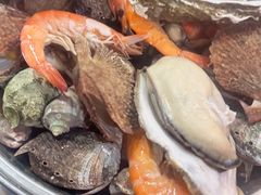 -良师门滨海人家·海鲜·家常菜(滨海城店)