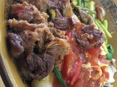 -福瑞记老孙头biangbiang面(新生路店)