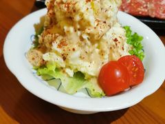-丸藏和牛烧肉专门店(园区师惠坊店)