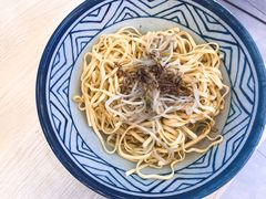 虾籽风扇冷面-朱洪元苏式面馆(绿宝广场店)