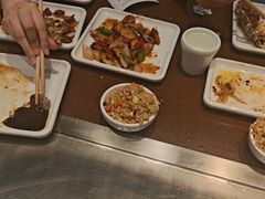 -湘汇概念铁板烧(铁西万达店)