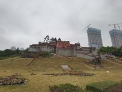 -深圳锦绣中华民俗村