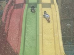 -上海玛雅海滩水公园