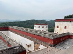 -普陀宗乘之庙(小布达拉宫)