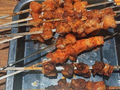 -永红源啤酒·烧烤·海鲜·大排档(青特城店)