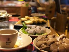 -蜀大侠火锅(四川北路店)