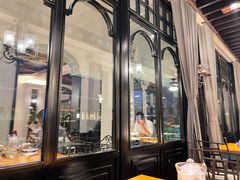 -hallch好吃餐厅(奥体中心店)