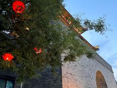 -即墨古城
