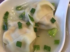 -龙抄手(文殊坊店)