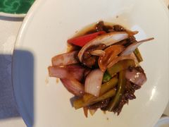 -老洋房花园饭店(绍兴路店)