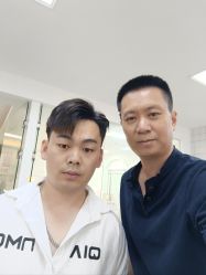 -米娜护肤造型