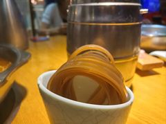 -亮欢寨快活林 酸汤鱼(仁怀店)