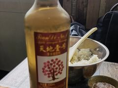 -南雄雄州土菜餐厅(粤北大厦店)