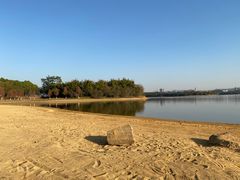 -松山湖南湖湾露营营地