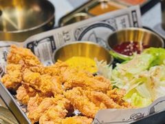 -妥妥烤肉料理(昙华林店)