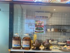 -兰州陈记牛肉面 ·烧烤· 铜锅涮肉(万达店)